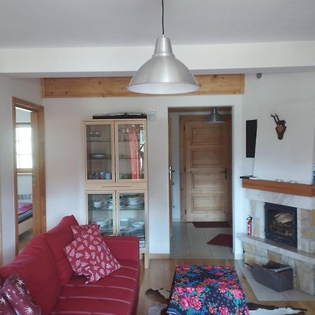Apartament Markowka W Koscielisku コシチェリスコ エクステリア 写真