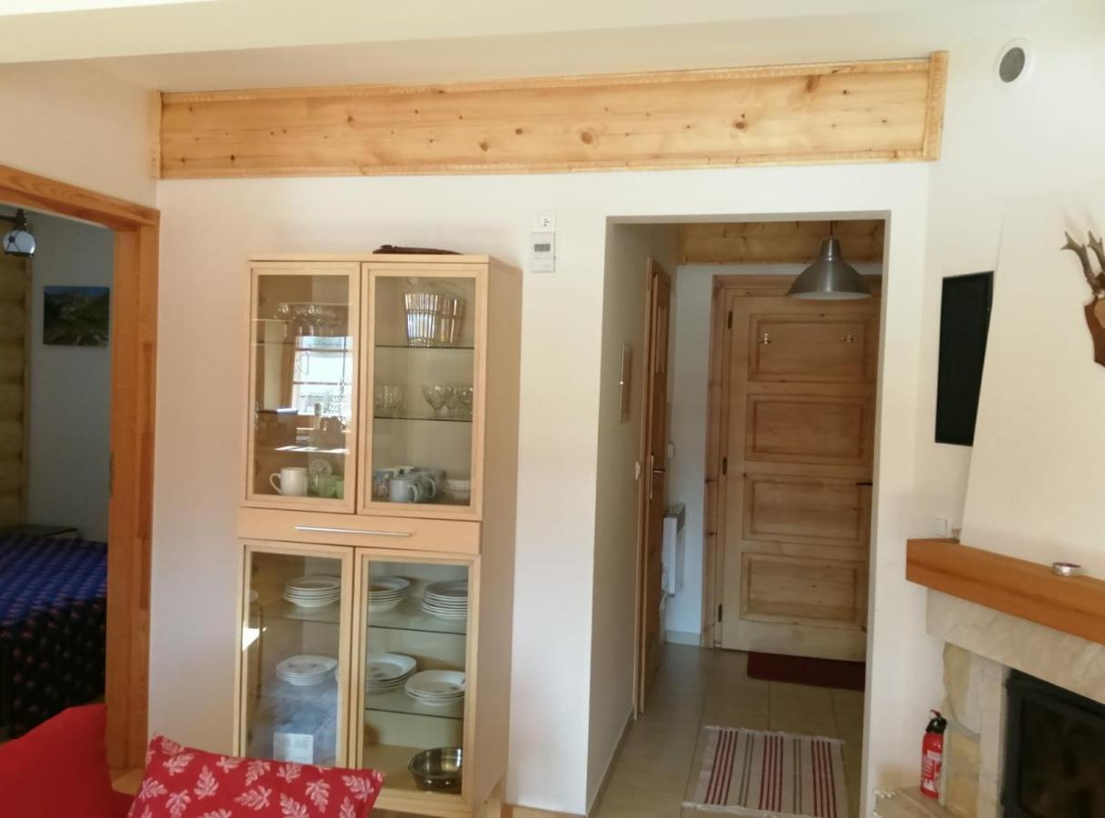 Apartament Markowka W Koscielisku コシチェリスコ エクステリア 写真