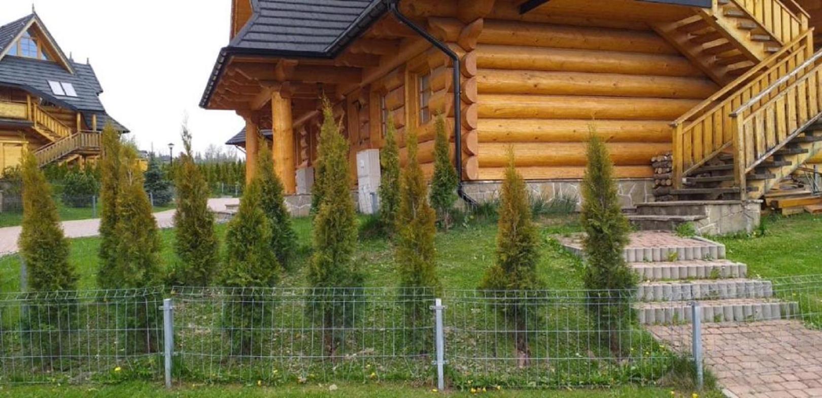 Apartament Markowka W Koscielisku コシチェリスコ エクステリア 写真